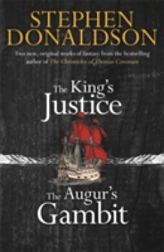 The King's Justice and The Augur's Gambit