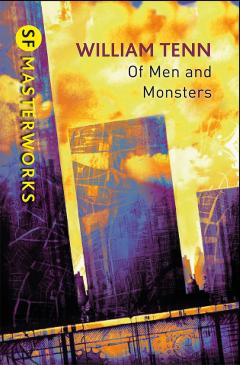 Of Men and Monsters