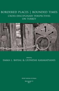 Bordered Places - Bounded Times