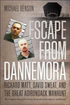 Escape from Dannemora