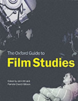 oxford film studies phd