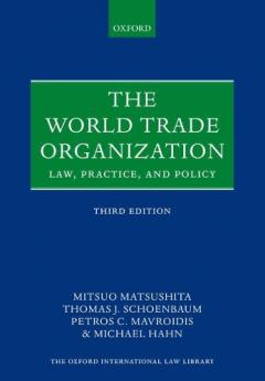 The World Trade Organization