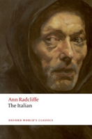 the italian ann radcliffe sparknotes