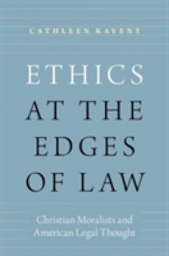 Ethics at the Edges of Law