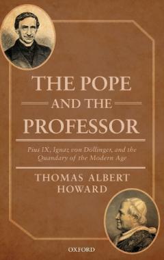 The Pope and the Professor