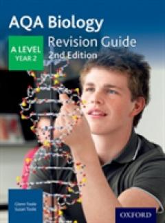 AQA A Level Biology Year 2 Revision Guide