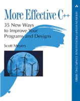 More Effective C++ - Scott Meyers