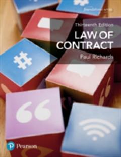 Law of Contract