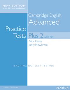 C1 Advanced Student's Book Vol. 2 with online resources (with key)