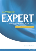 Expert Advanced 3rd Edition Student&#039;s Resource Book with Key