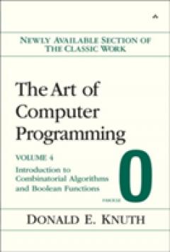 The Art of Computer Programming, Volume 4, Fascicle 0 - Donald E