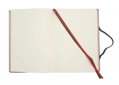 Carnet - Medium Army - Red Dots 