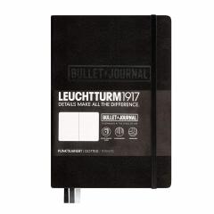 Jurnal - Bullet Edition - Black