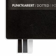 Jurnal - Bullet Edition - Black