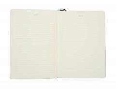 Jurnal - Bullet Edition - Black