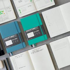 Jurnal - Bullet Edition - Black