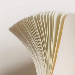 Jurnal - Bullet Edition - Black