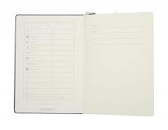 Jurnal - Bullet Edition - Black