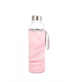 Sticla - Pink Marble