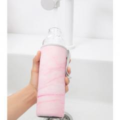 Sticla - Pink Marble