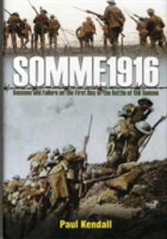 Somme 1916