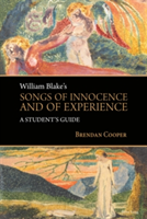William Blake&#039;s Songs of Innocence and of Experience