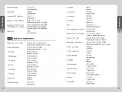 Essential Korean Phrasebook & Dictionary