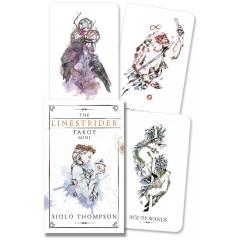 The Linestrider Tarot