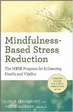 Mindfulness-Based Stress Reduction