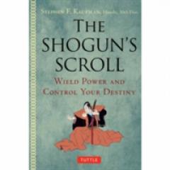 Shogun's Scroll