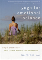 Yoga For Emotional Balance