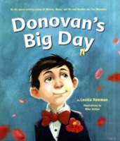 Donovan&#039;s Big Day