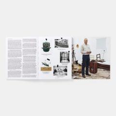 Bruce Nauman: The True Artist