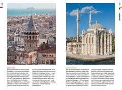 Wallpaper City Guide - Istanbul