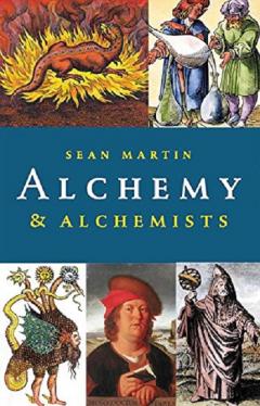 Alchemy and Alchemists