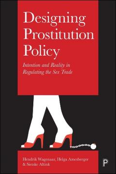 Designing prostitution policy
