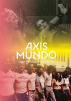 Axis Mundo