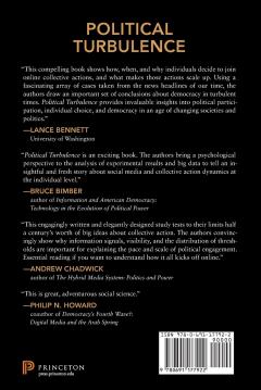 Political Turbulence