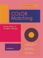 Colour Matching - Wang Shaoqiang