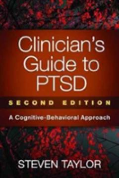 Clinician's Guide to PTSD, Second Edition