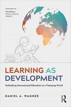 Learning as Development