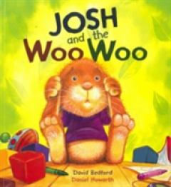 Storytime: Josh and the Woo Woo
