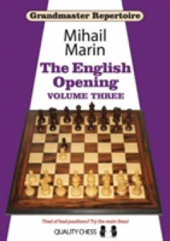 The English Opening - Grandmaster by Marin, Mihail