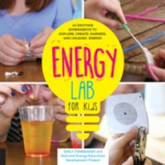 Energy Lab for Kids