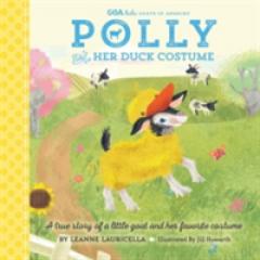 GOA Kids - Goats of Anarchy: Polly and Her Duck Costume