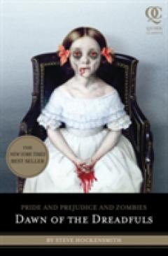 Pride And Prejudice And Zombies