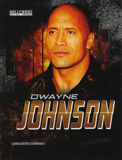 Dwayne Johnson