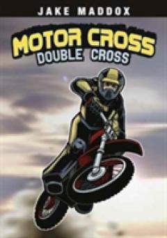 MotoCross Double Cross