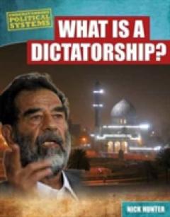 What Is a Dictatorship?