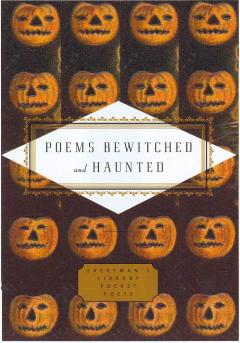 Poems - Bewitched and Haunted